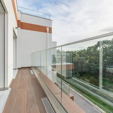 Apartment Algarve Garden Unit 1 *