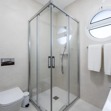 Apartamento Algarve Garden Unit 1 Albufeira