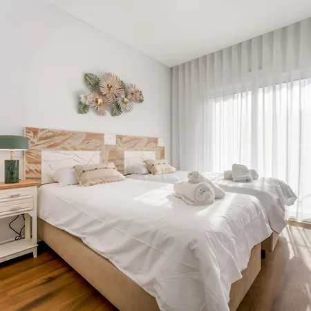 Algarve Garden Unit 1 Apartamento Albufeira