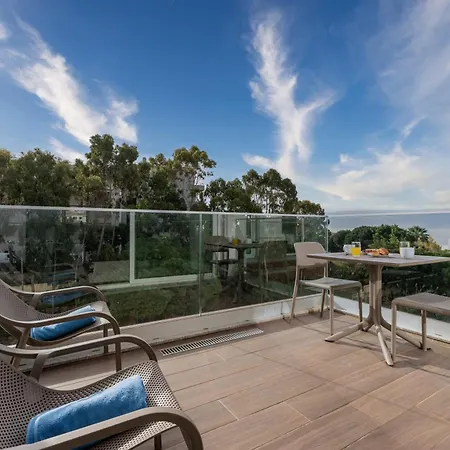 Algarve Garden Unit 1 *