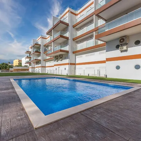 Algarve Garden Unit 1 Albufeira