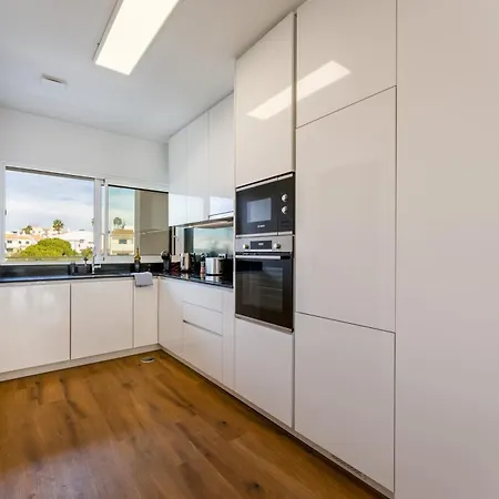 Algarve Garden Unit 1 Apartment *