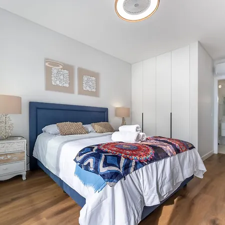 Apartamento Algarve Garden Unit 1 Albufeira