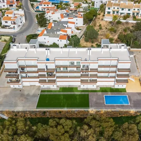 Algarve Garden Unit 1 Apartment Albufeira