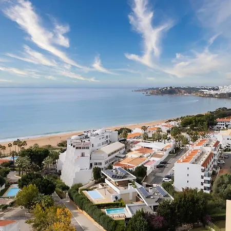 Apartment Algarve Garden Unit 1