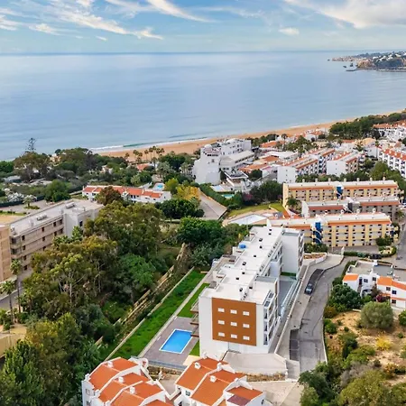 Algarve Garden Unit 1 Apartment Albufeira