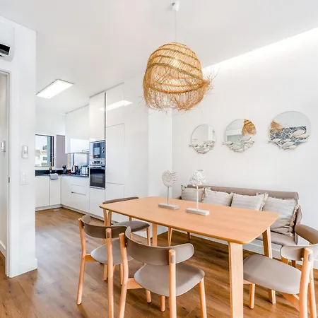Apartment Algarve Garden Unit 1 *