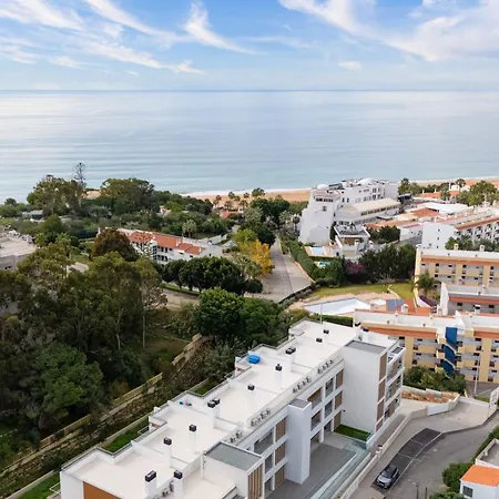 Algarve Garden Unit 1 Apartamento