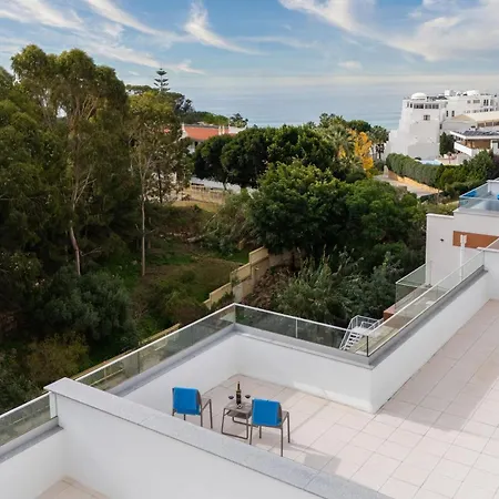 Apartment Algarve Garden Unit 1 Albufeira