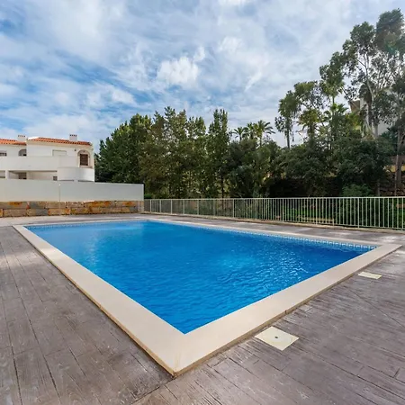 Lejlighed Algarve Garden Unit 1 Albufeira