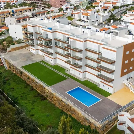 Algarve Garden Unit 1