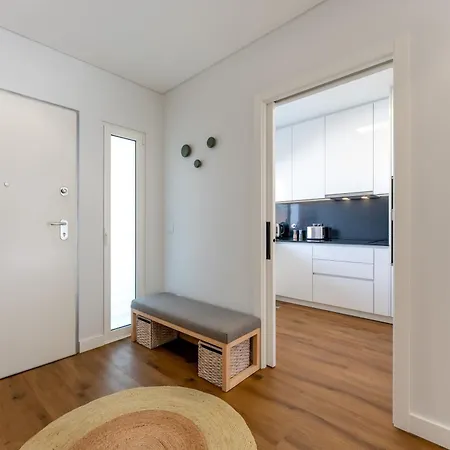 Algarve Garden Unit 1 *