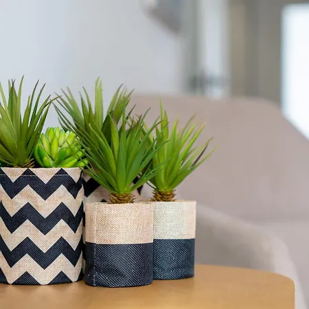 Algarve Garden Unit 1