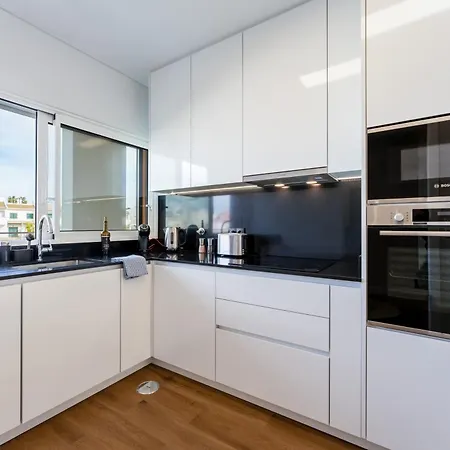 Algarve Garden Unit 1 Albufeira